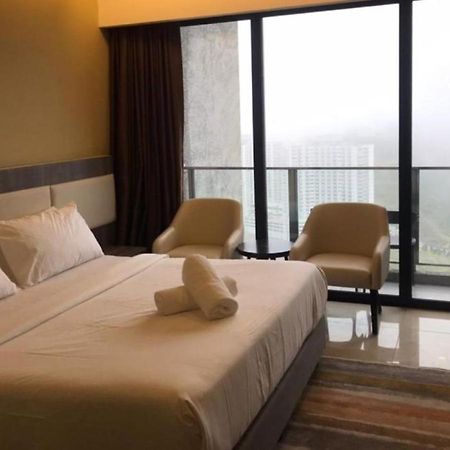 Genting Ion Delemen Topsky Holiday Suite & Studio Room Τζεντίνγκ Χάιλαντς Εξωτερικό φωτογραφία