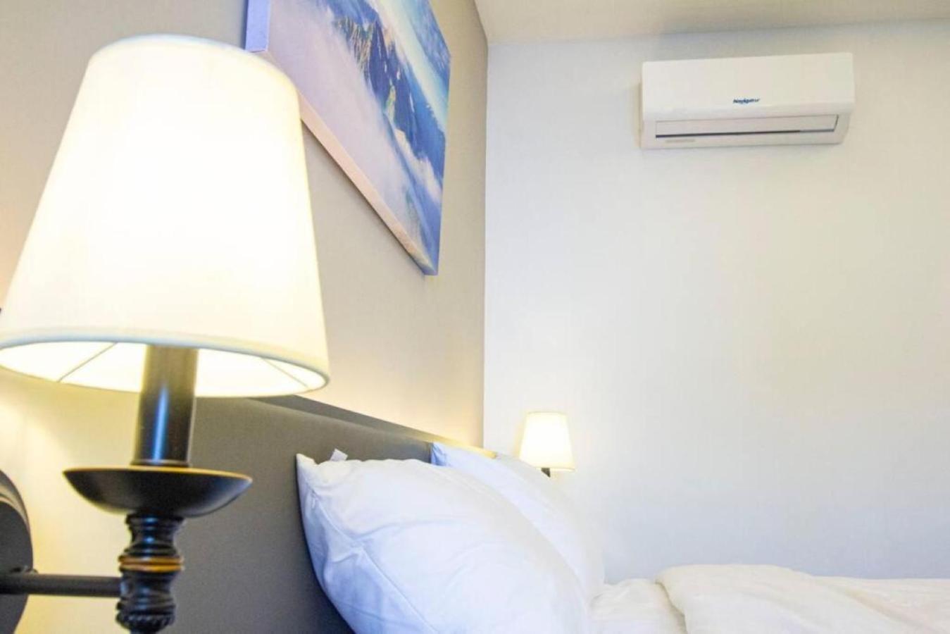 Genting Ion Delemen Topsky Holiday Suite & Studio Room Τζεντίνγκ Χάιλαντς Εξωτερικό φωτογραφία