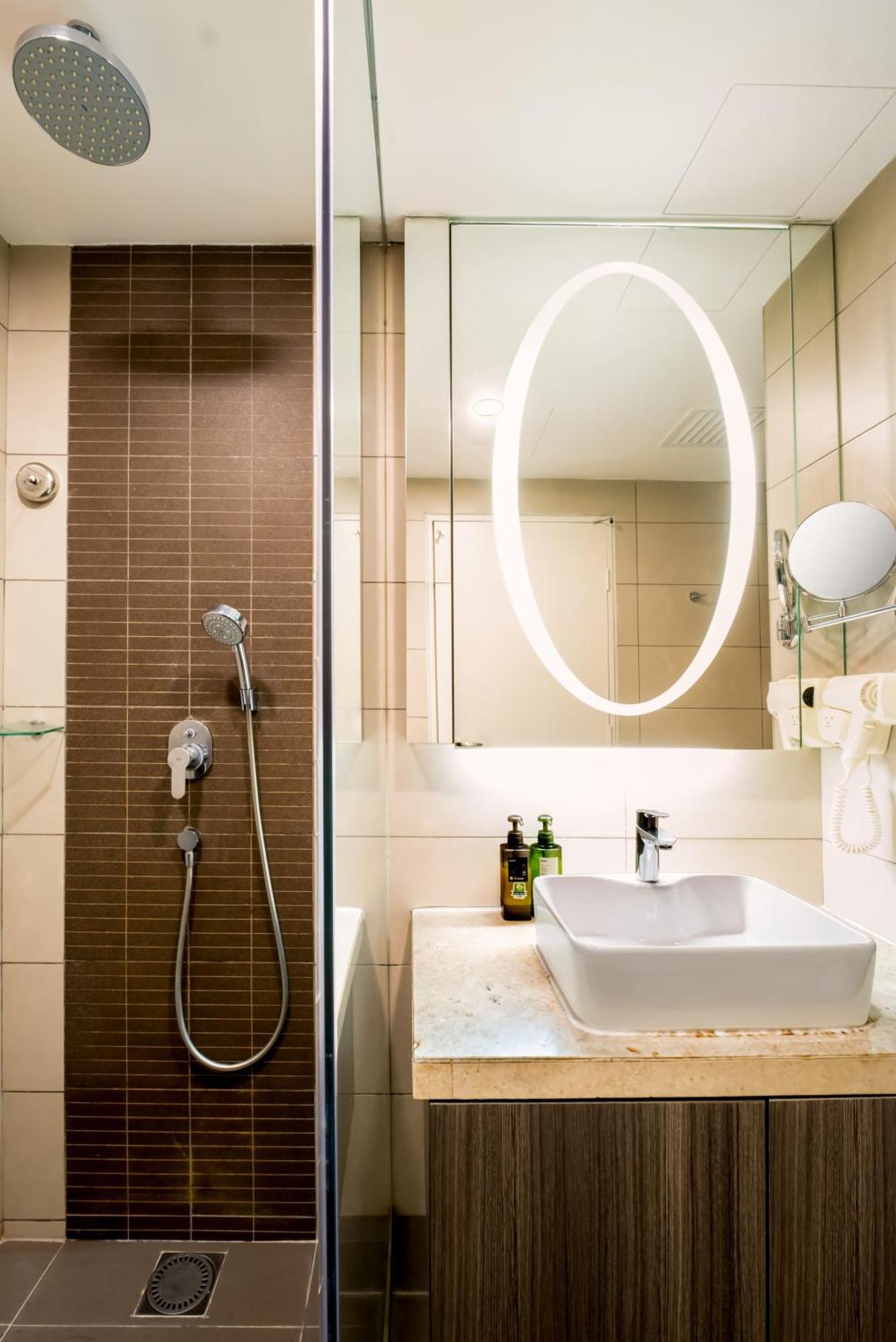 Genting Ion Delemen Topsky Holiday Suite & Studio Room Τζεντίνγκ Χάιλαντς Εξωτερικό φωτογραφία